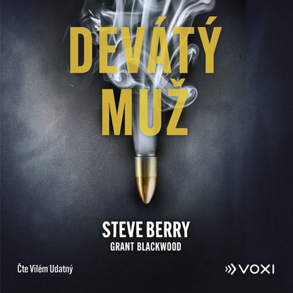 Mluvené slovo Devátý muž
