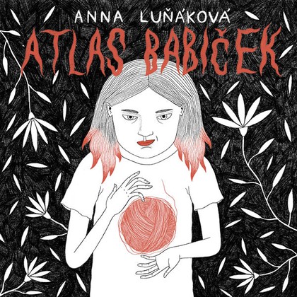 Mluvené slovo Atlas babiček
