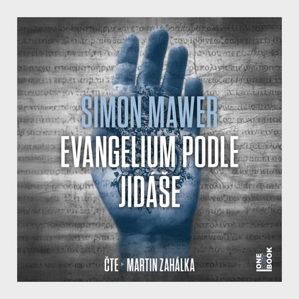 Mluvené slovo Evangelium podle Jidáše