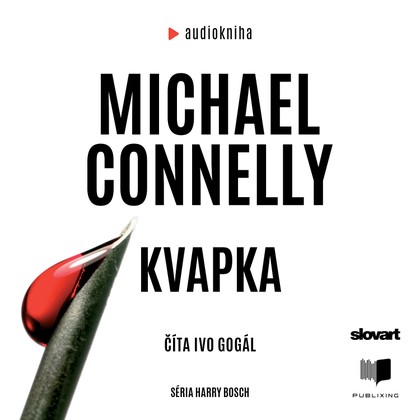 Mluvené slovo Kvapka