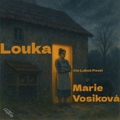 Mluvené slovo Louka