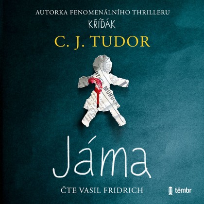 Mluvené slovo Jáma