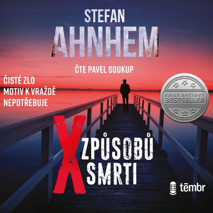 Mluvené slovo X způsobů smrti