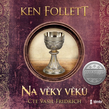 Mluvené slovo Na věky věků