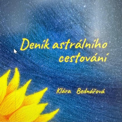 Mluvené slovo Deník astrálního cestování