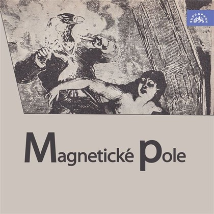 Mluvené slovo Magnetické pole