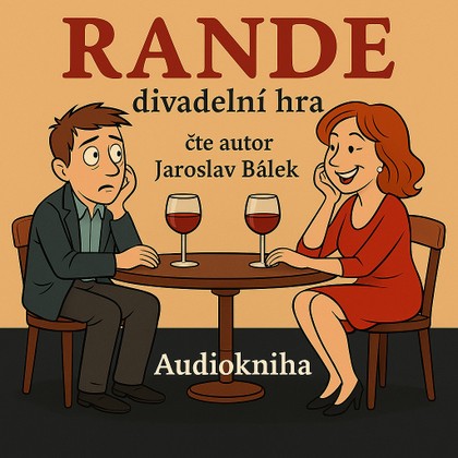 Mluvené slovo Rande