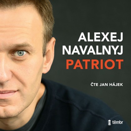Mluvené slovo Patriot