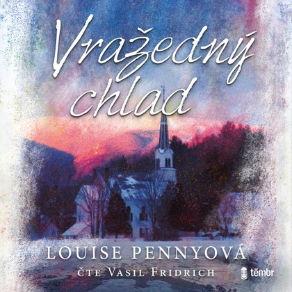 Mluvené slovo Vražedný chlad