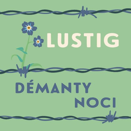 Mluvené slovo Démanty noci