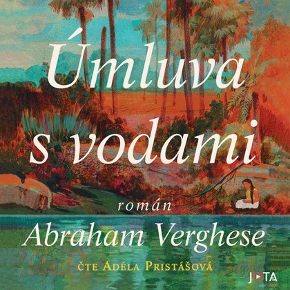 Mluvené slovo Úmluva s vodami