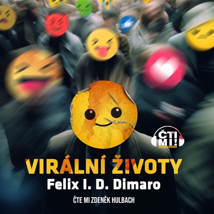 Mluvené slovo Virální životy