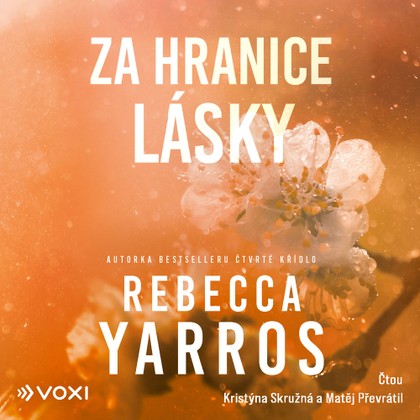 Mluvené slovo Za hranice lásky