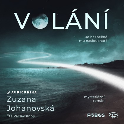 Mluvené slovo Volání