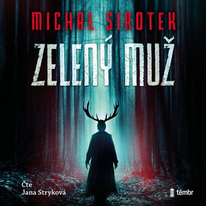 Mluvené slovo Zelený muž