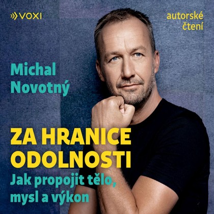 Mluvené slovo Za hranice odolnosti