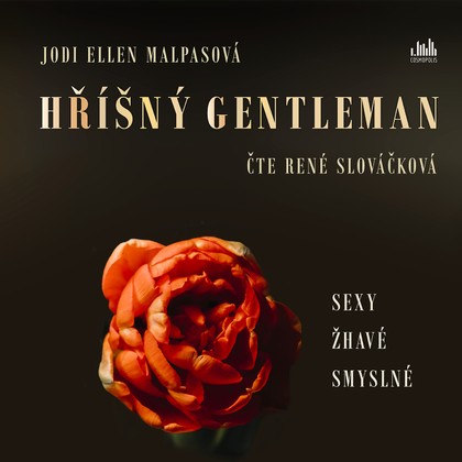 Mluvené slovo Hříšný gentleman
