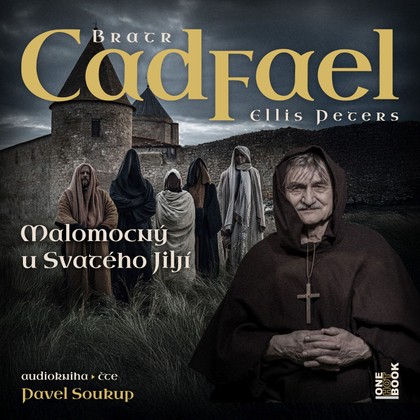 Mluvené slovo Malomocný u Svateho Jiljí