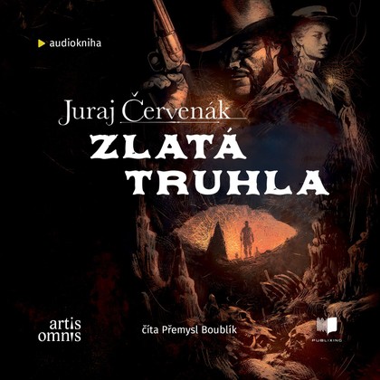 Mluvené slovo Zlatá truhla