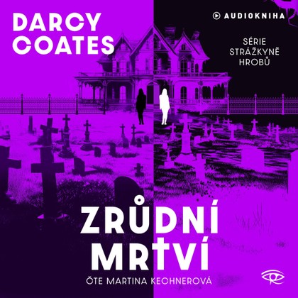 Mluvené slovo Zrůdní mrtví