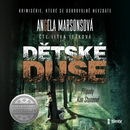 Mluvené slovo Dětské duše