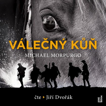Mluvené slovo Válečný kůň