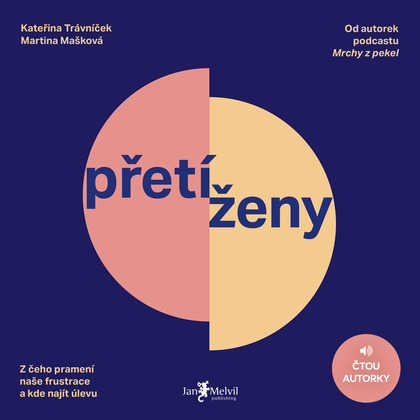 Mluvené slovo Přetíženy