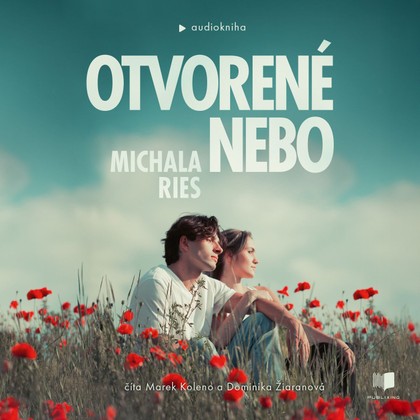 Mluvené slovo Otvorené nebo
