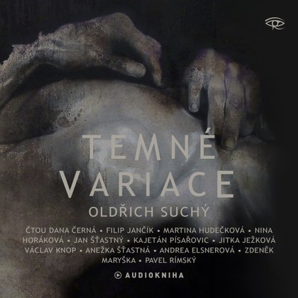 Mluvené slovo Temné variace