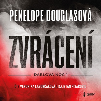 Mluvené slovo Zvrácení