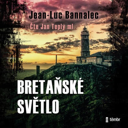 Mluvené slovo Bretaňské světlo