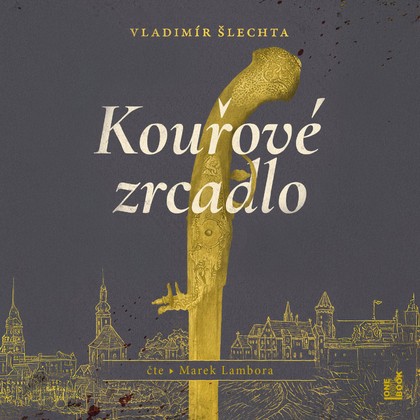 Mluvené slovo Kouřové zrcadlo