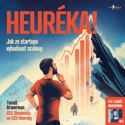 Mluvené slovo Heuréka!