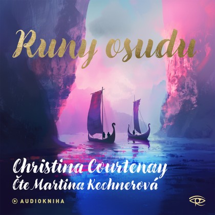 Mluvené slovo Runy osudu