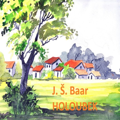 Mluvené slovo Holoubek