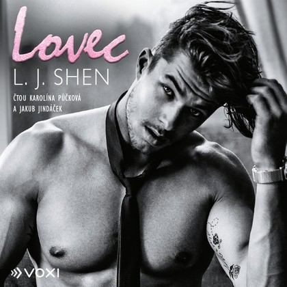 Mluvené slovo Lovec