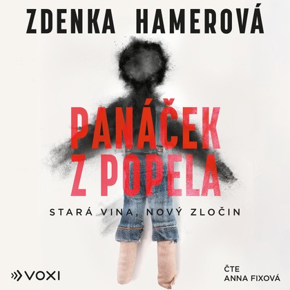 Mluvené slovo Panáček z popela