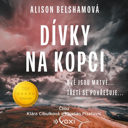 Mluvené slovo Dívky na kopci