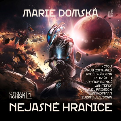 Mluvené slovo Nejasné hranice