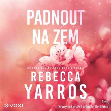 Mluvené slovo Padnout na zem