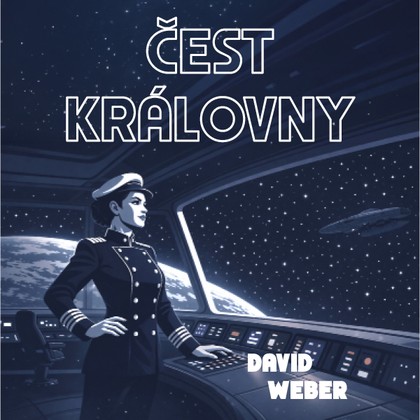 Mluvené slovo Čest královny