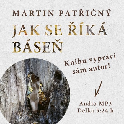 Mluvené slovo Jak se říká báseň
