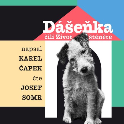 Mluvené slovo Dášeňka