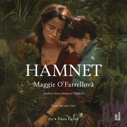 Mluvené slovo Hamnet