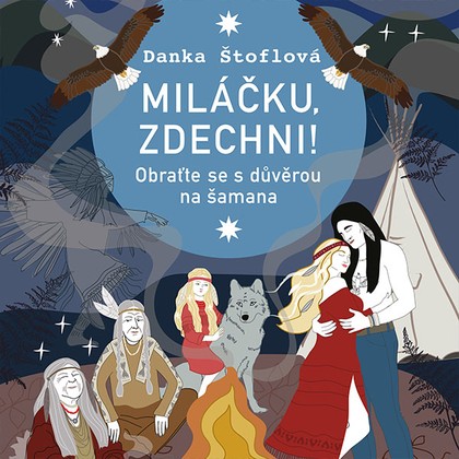 Mluvené slovo Miláčku, zdechni!