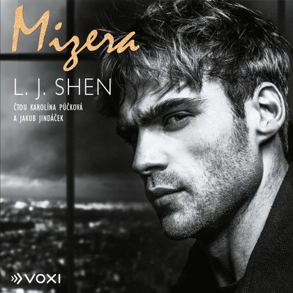 Mluvené slovo Mizera