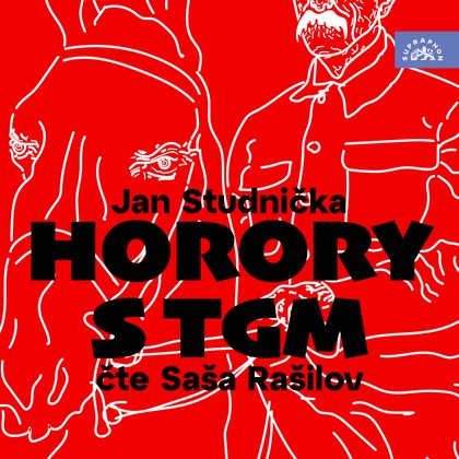 Mluvené slovo Horory s TGM