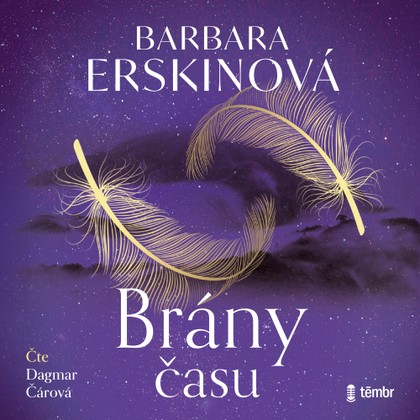 Mluvené slovo Brány času