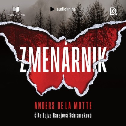 Mluvené slovo Zmenárnik