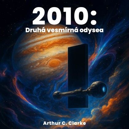 Mluvené slovo 2010: Druhá vesmírná odysea